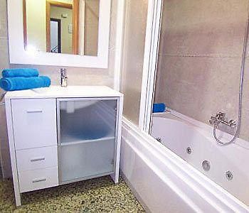 Apartamentos Puerto Valencia Luaran gambar