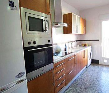 Apartamentos Puerto Valencia Luaran gambar